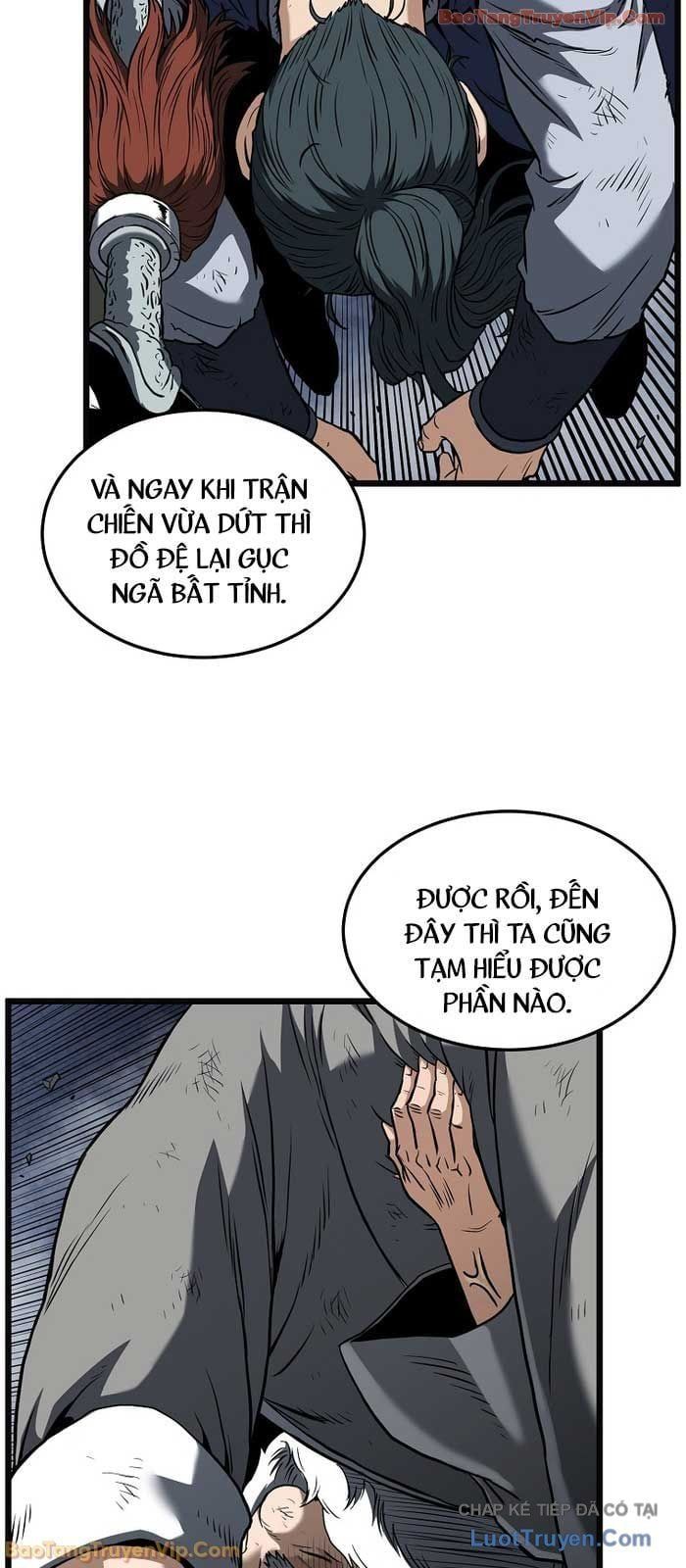 đọc truyện Đăng Nhập Murim Chương 244 ảnh 49 tại Thiên Thai Truyện