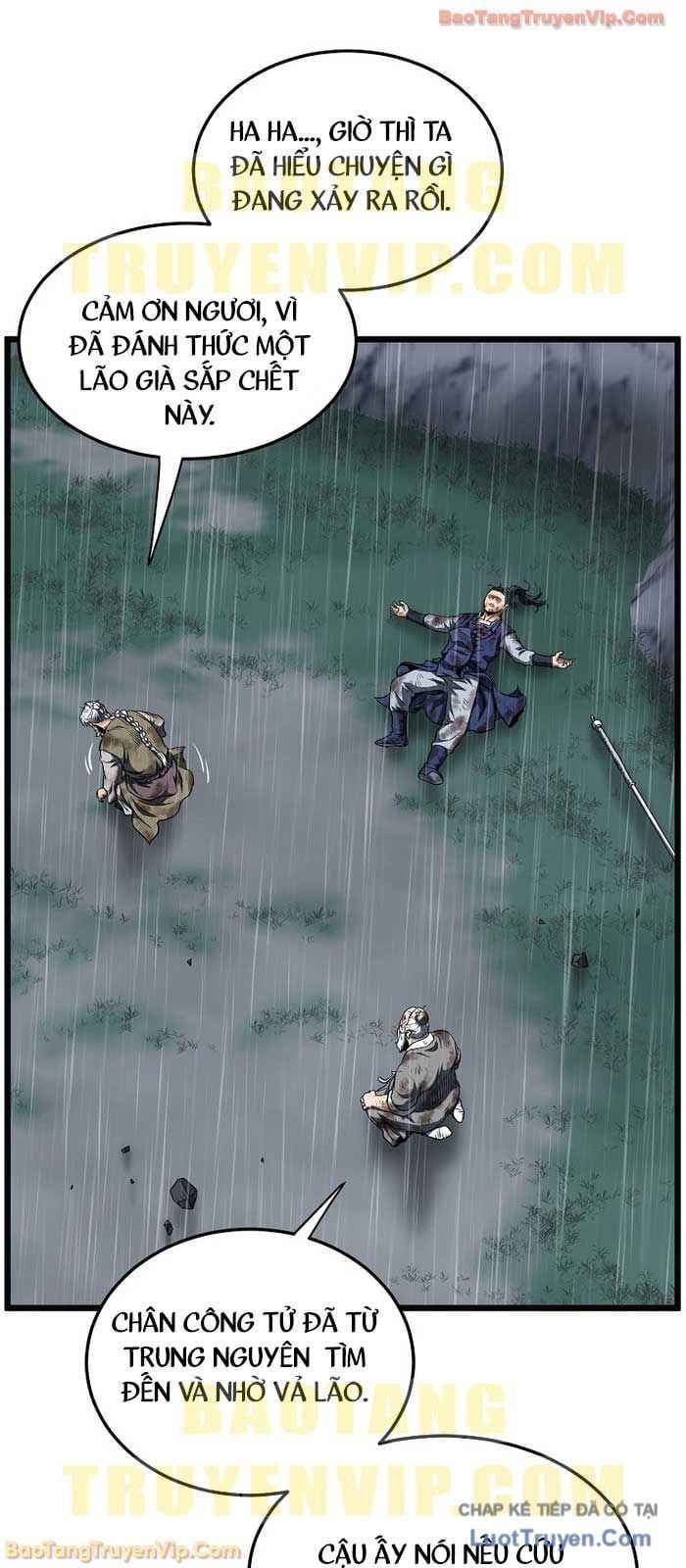 đọc truyện Đăng Nhập Murim Chương 244 ảnh 76 tại Thiên Thai Truyện