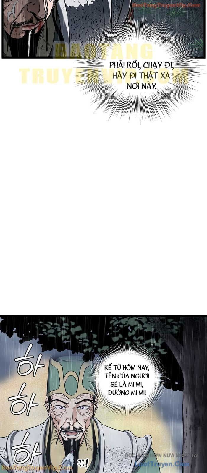 đọc truyện Đăng Nhập Murim Chương 245 ảnh 15 tại Thiên Thai Truyện