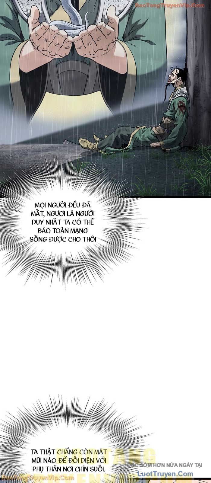 đọc truyện Đăng Nhập Murim Chương 245 ảnh 16 tại Thiên Thai Truyện