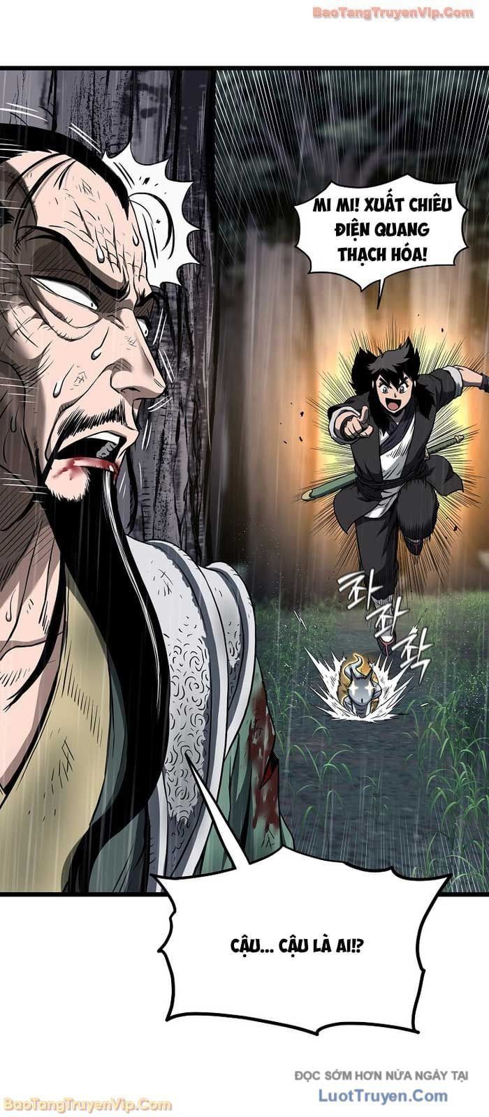 đọc truyện Đăng Nhập Murim Chương 245 ảnh 20 tại Thiên Thai Truyện