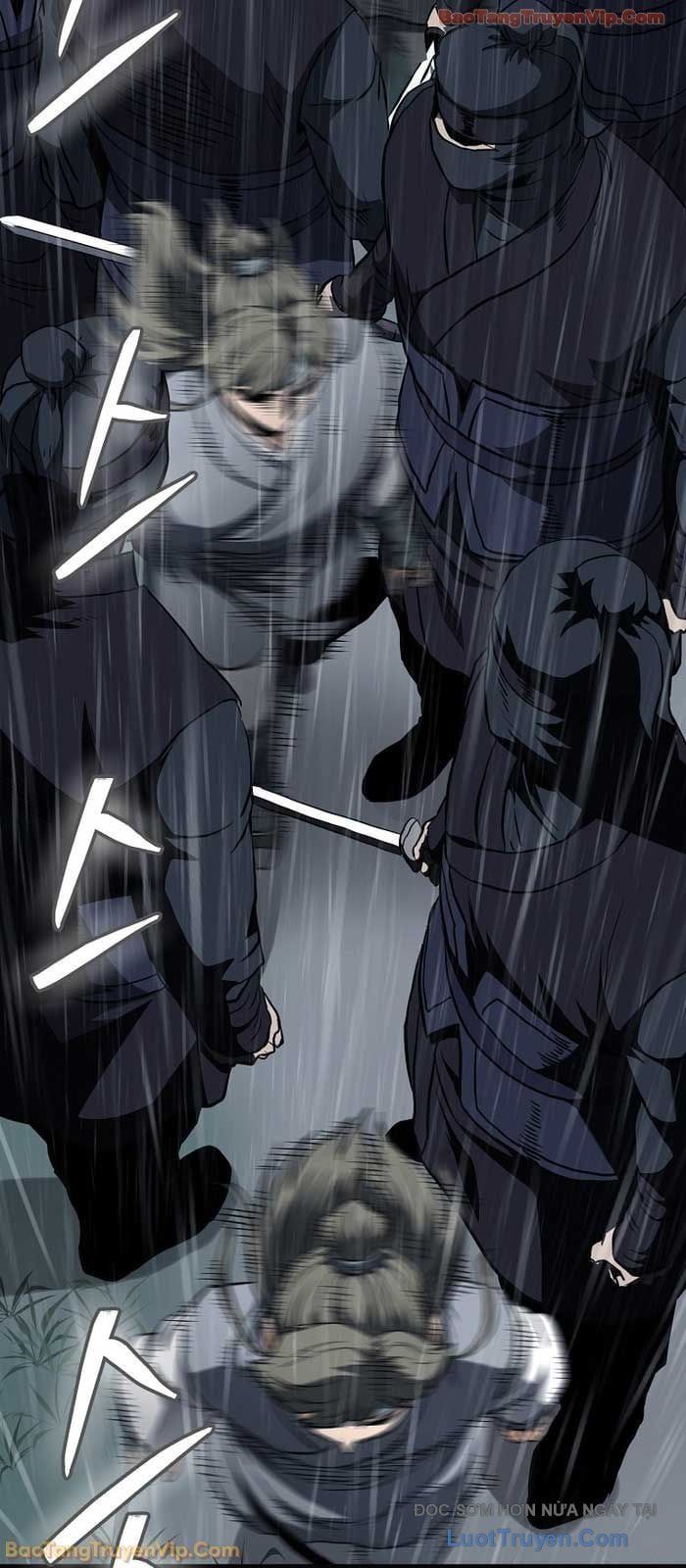 đọc truyện Đăng Nhập Murim Chương 245 ảnh 4 tại Thiên Thai Truyện