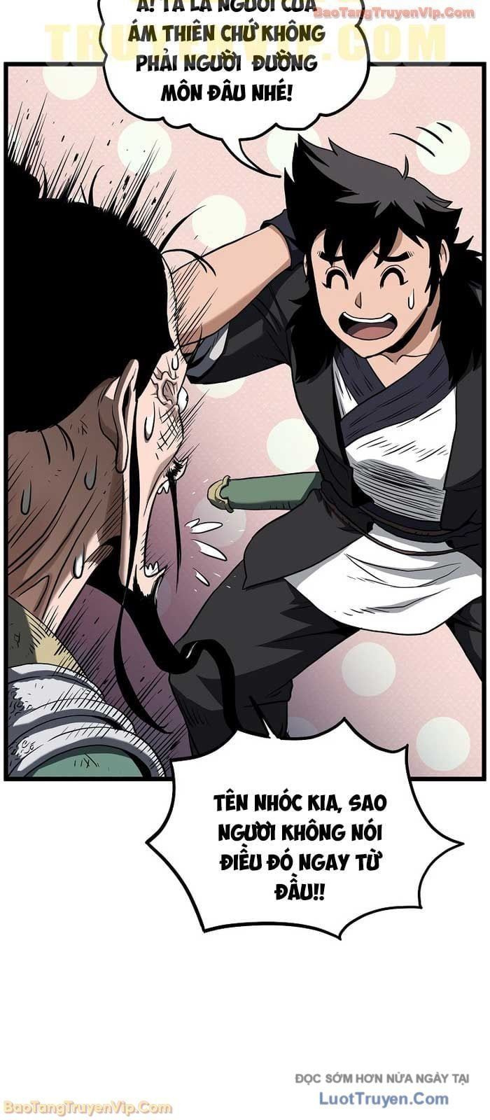 đọc truyện Đăng Nhập Murim Chương 245 ảnh 25 tại Thiên Thai Truyện