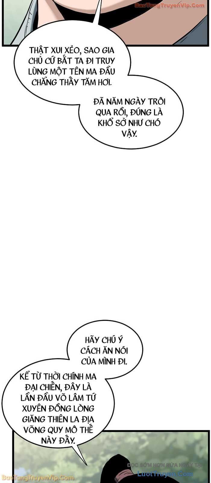 đọc truyện Đăng Nhập Murim Chương 245 ảnh 33 tại Thiên Thai Truyện