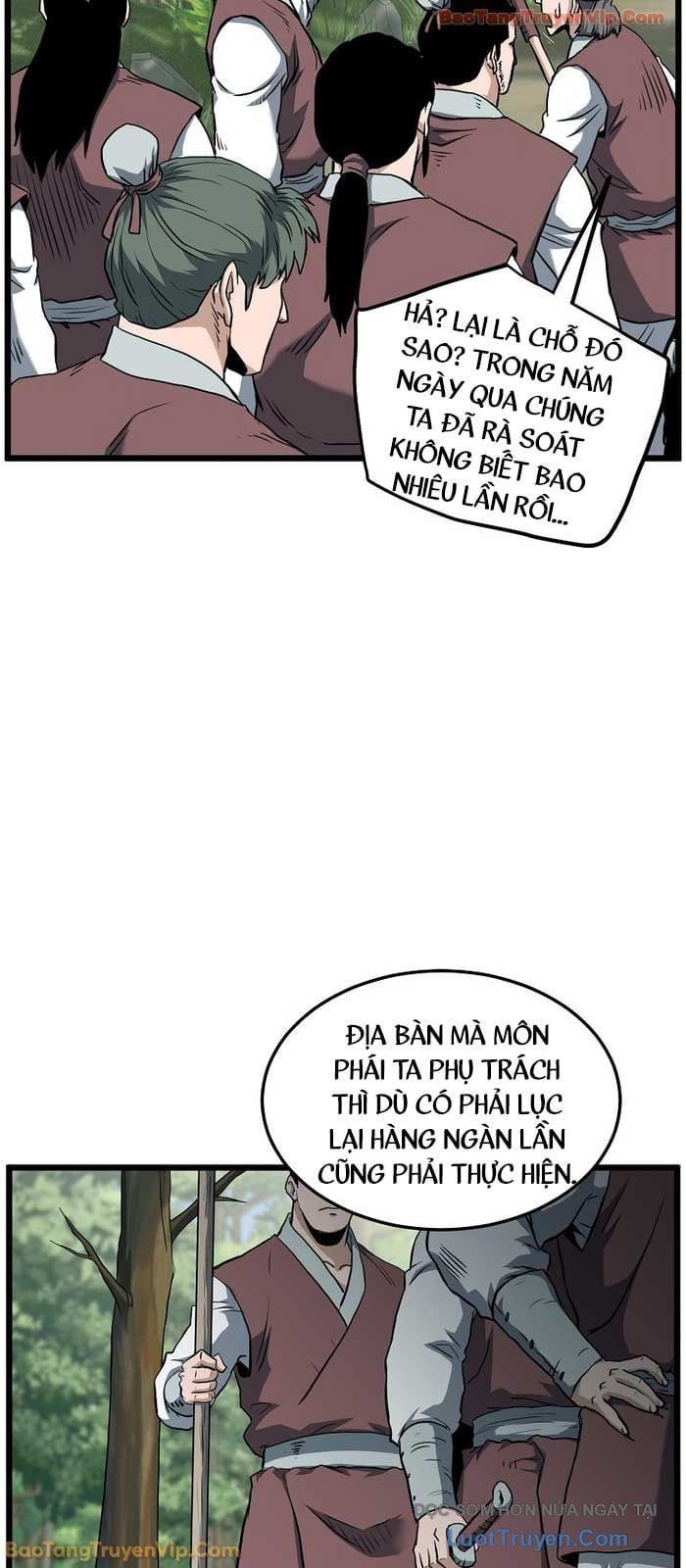 đọc truyện Đăng Nhập Murim Chương 245 ảnh 39 tại Thiên Thai Truyện