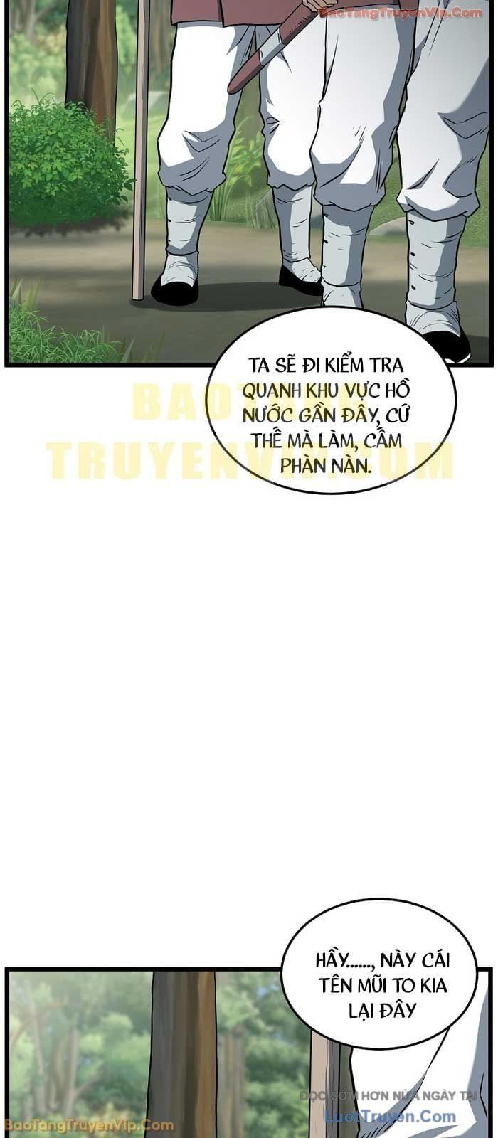 đọc truyện Đăng Nhập Murim Chương 245 ảnh 40 tại Thiên Thai Truyện