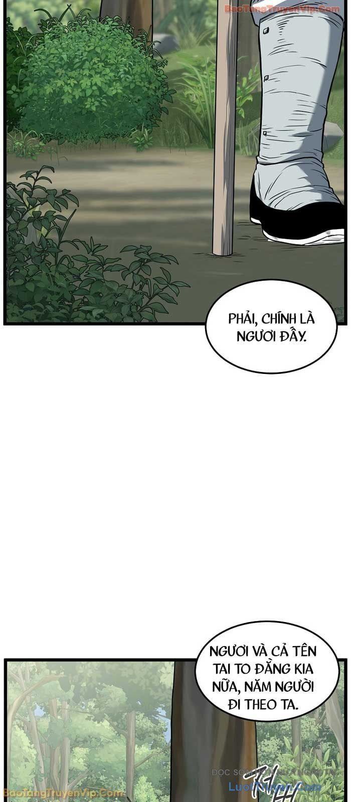 đọc truyện Đăng Nhập Murim Chương 245 ảnh 41 tại Thiên Thai Truyện