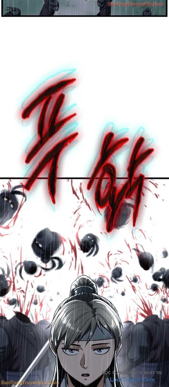 đọc truyện Đăng Nhập Murim Chương 245 ảnh 6 tại Thiên Thai Truyện