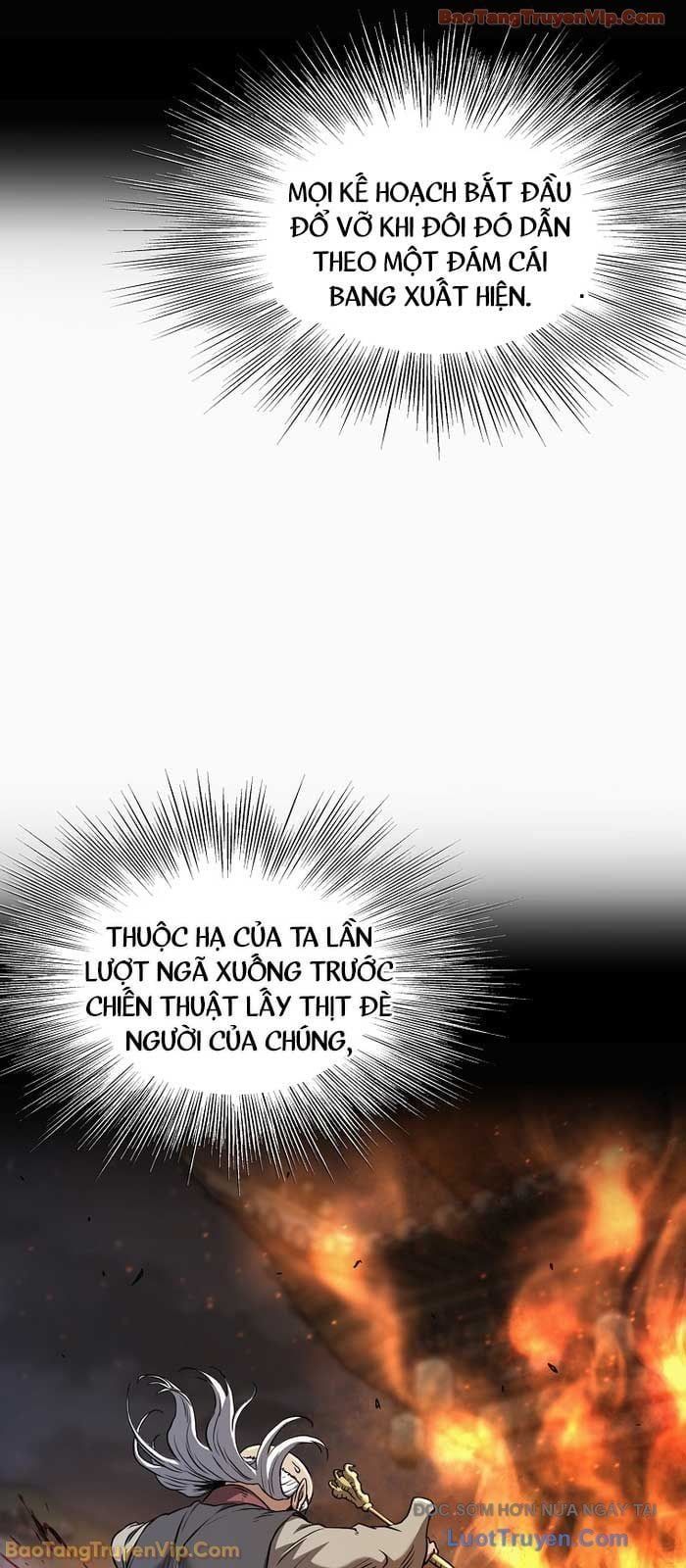 đọc truyện Đăng Nhập Murim Chương 245 ảnh 51 tại Thiên Thai Truyện