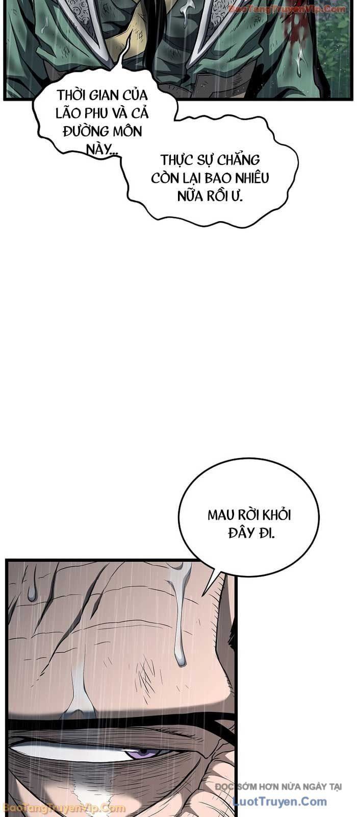 đọc truyện Đăng Nhập Murim Chương 245 ảnh 11 tại Thiên Thai Truyện