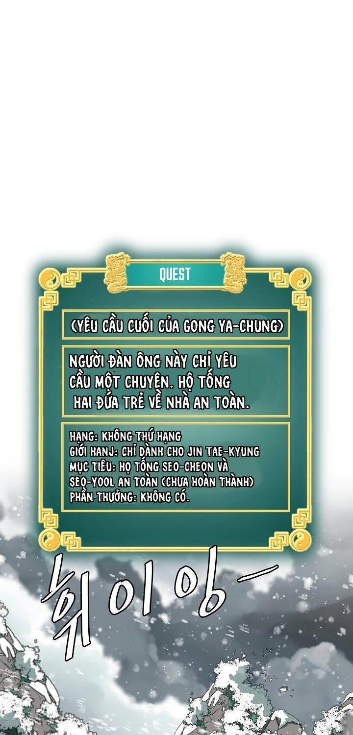 đọc truyện Đăng Nhập Murim Chương 25 ảnh 2 tại Truyện Dạ Ký