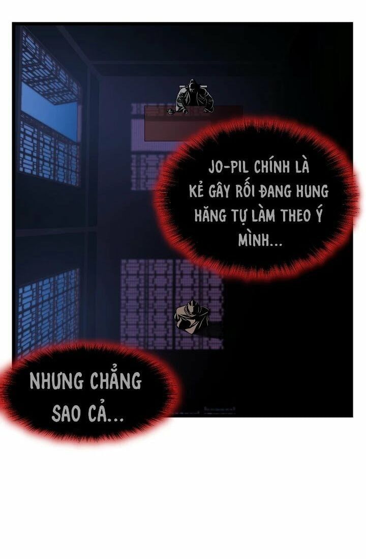 đọc truyện Đăng Nhập Murim Chương 25 ảnh 43 tại Truyện Dạ Ký
