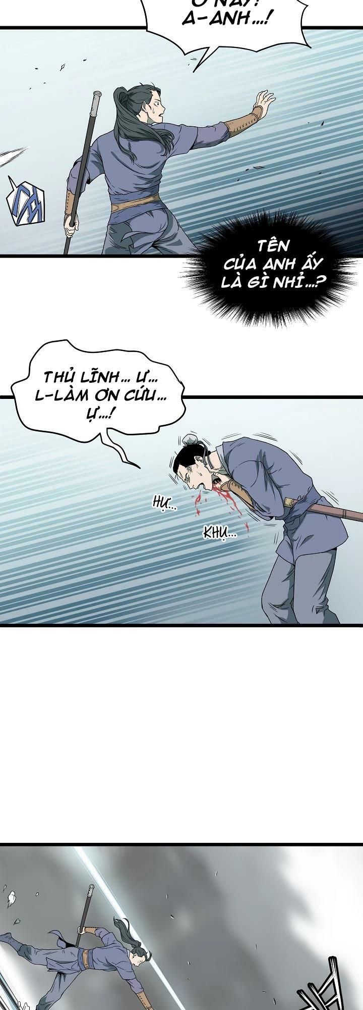 đọc truyện Đăng Nhập Murim Chương 27 ảnh 24 tại Thiên Thai Truyện