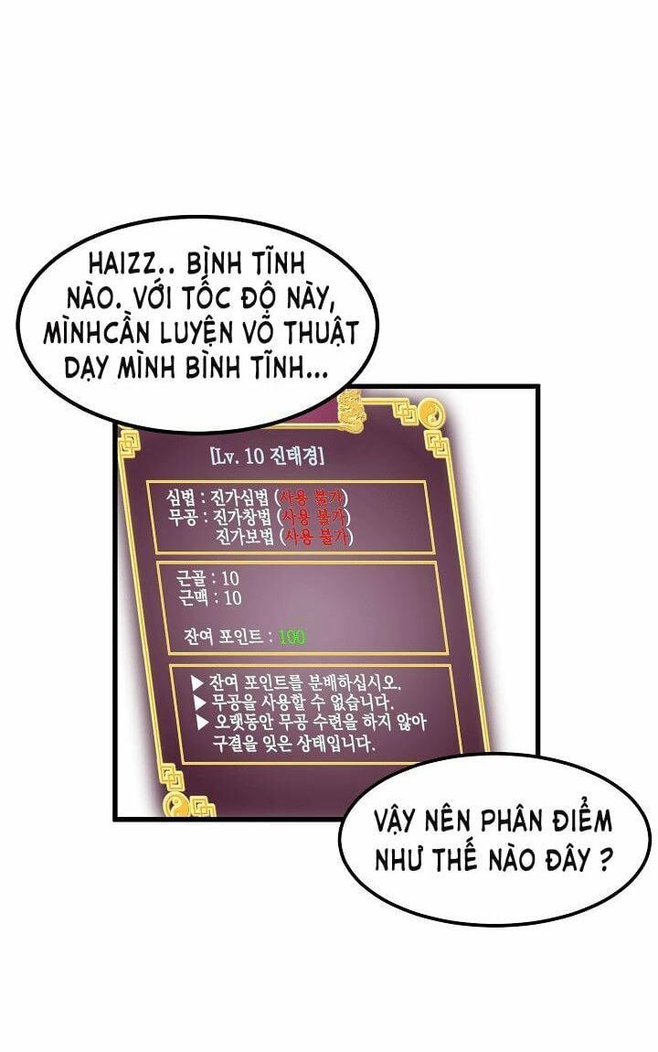 đọc truyện Đăng Nhập Murim Chương 3 ảnh 29 tại Truyện Dạ Ký