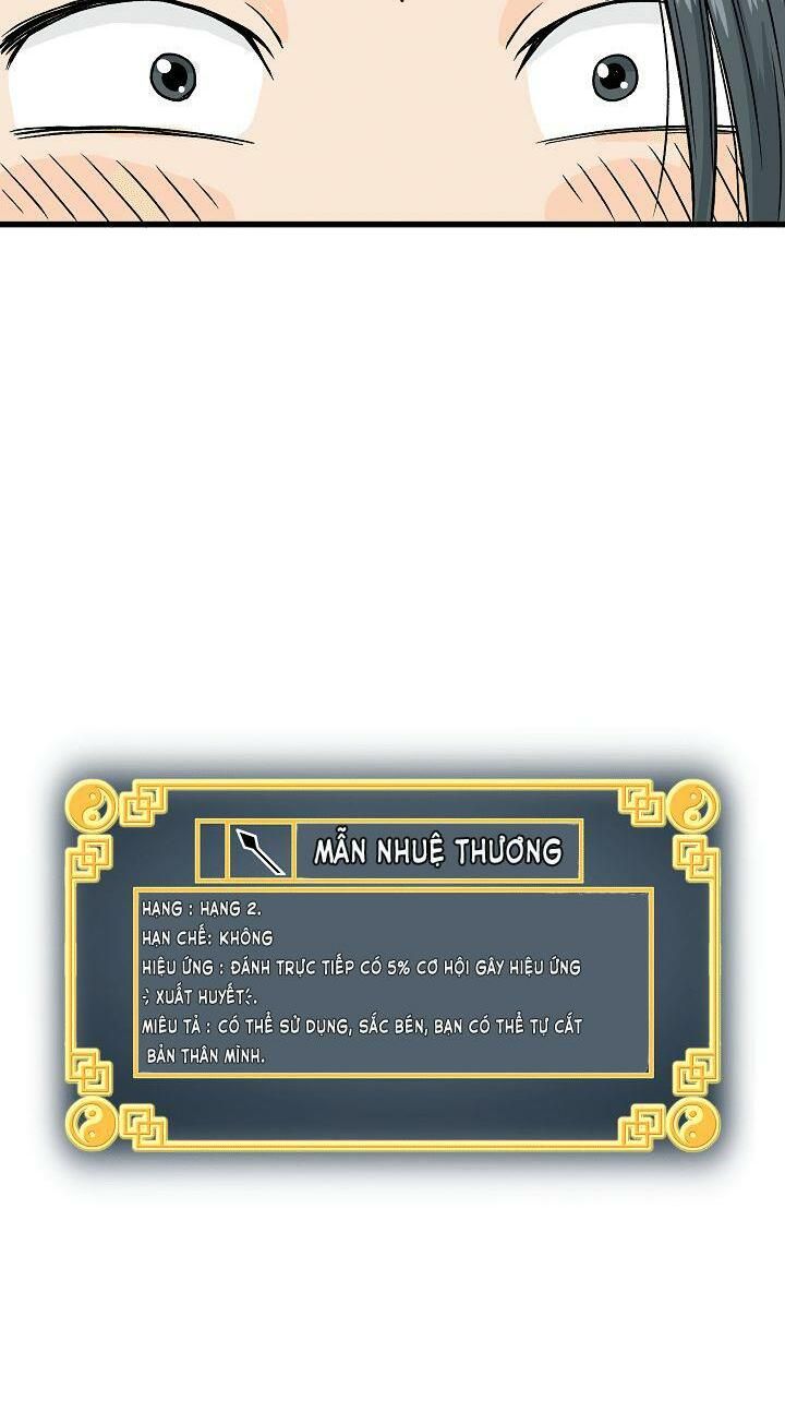 đọc truyện Đăng Nhập Murim Chương 3 ảnh 45 tại Truyện Dạ Ký