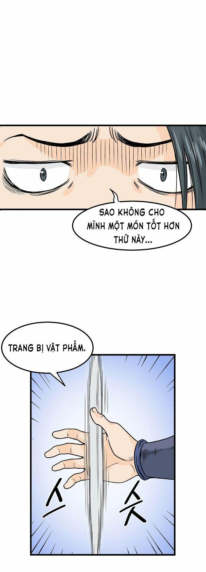 đọc truyện Đăng Nhập Murim Chương 3 ảnh 46 tại Truyện Dạ Ký