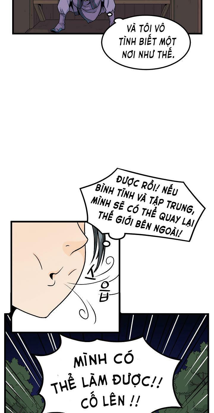 đọc truyện Đăng Nhập Murim Chương 3 ảnh 10 tại Truyện Dạ Ký