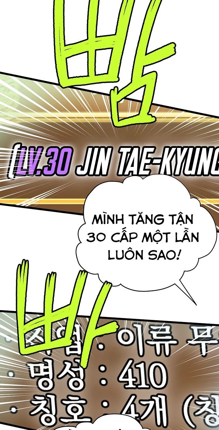 đọc truyện Đăng Nhập Murim Chương 32 ảnh 18 tại Thiên Thai Truyện