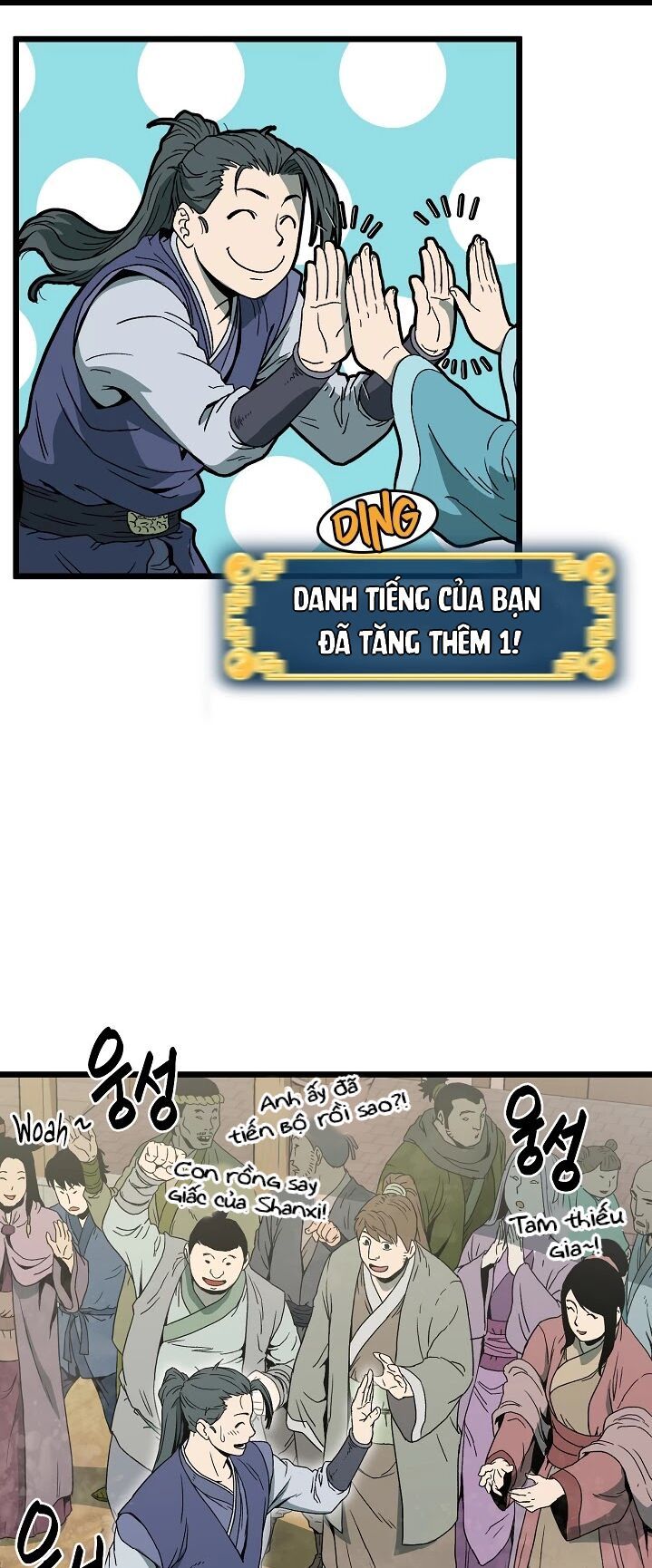 đọc truyện Đăng Nhập Murim Chương 33 ảnh 4 tại Thiên Thai Truyện