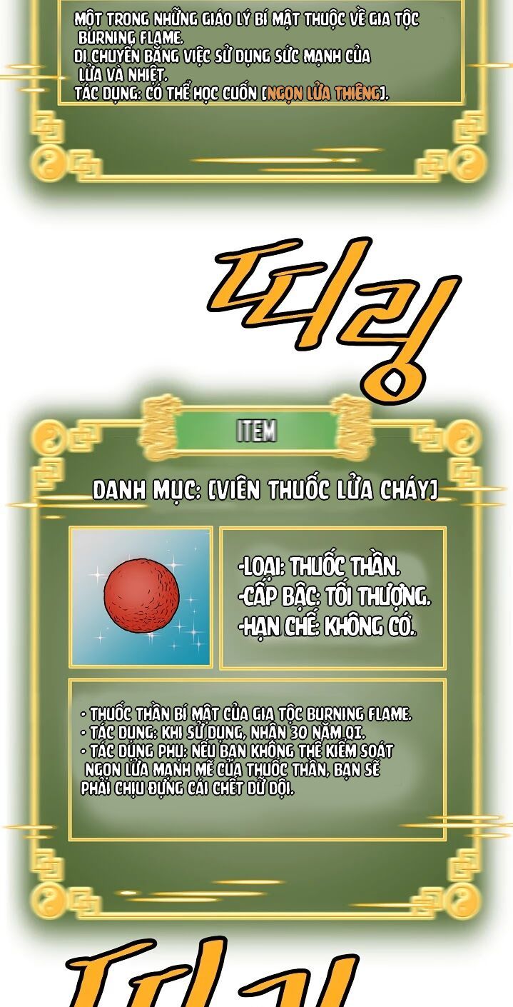 đọc truyện Đăng Nhập Murim Chương 33 ảnh 35 tại Thiên Thai Truyện