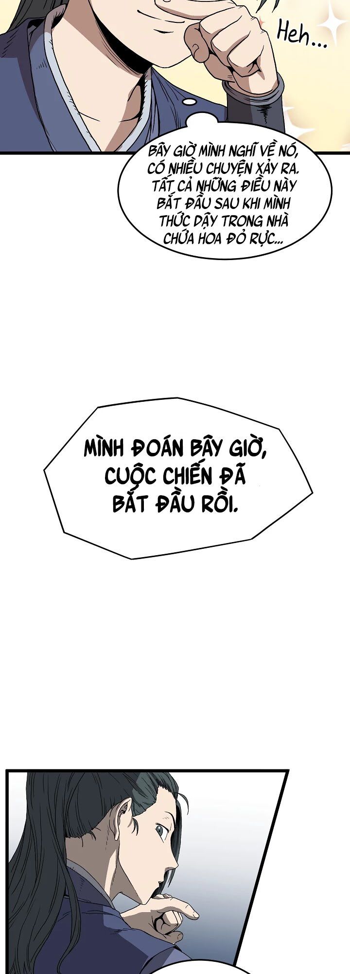 đọc truyện Đăng Nhập Murim Chương 35 ảnh 33 tại Thiên Thai Truyện