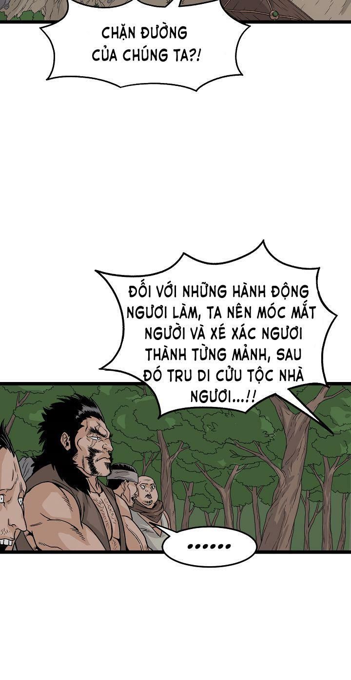 đọc truyện Đăng Nhập Murim Chương 4 ảnh 15 tại Truyện Dạ Ký