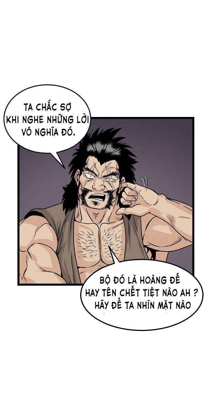 đọc truyện Đăng Nhập Murim Chương 4 ảnh 16 tại Truyện Dạ Ký