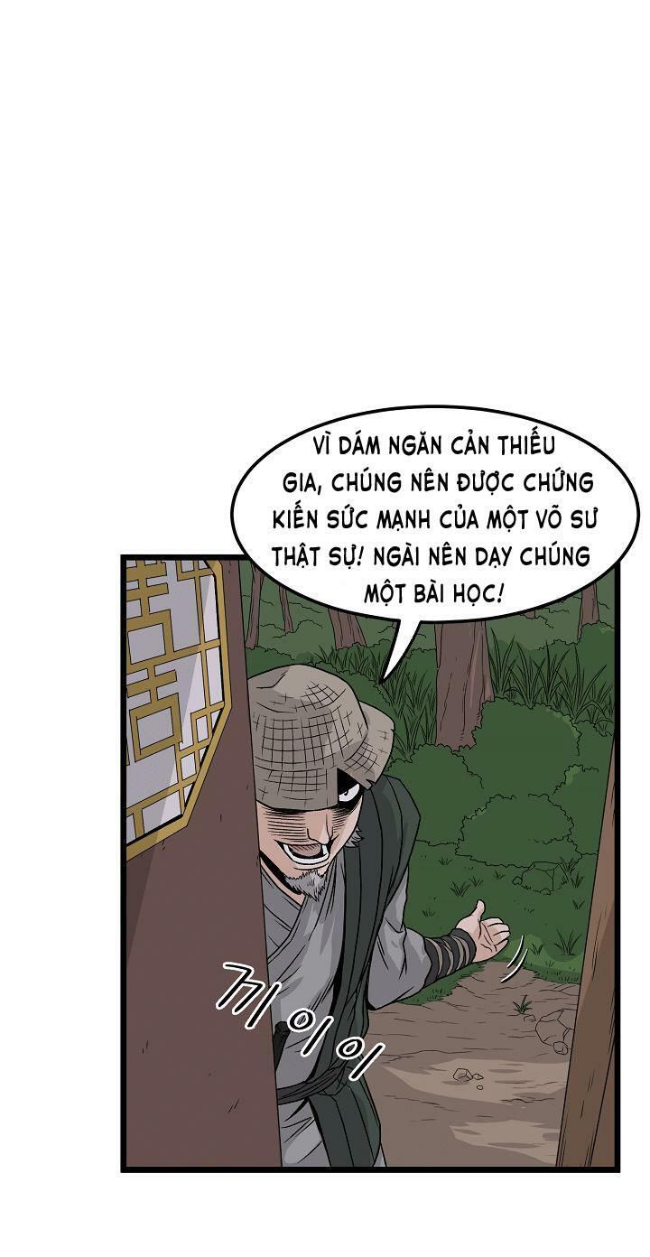 đọc truyện Đăng Nhập Murim Chương 4 ảnh 21 tại Truyện Dạ Ký