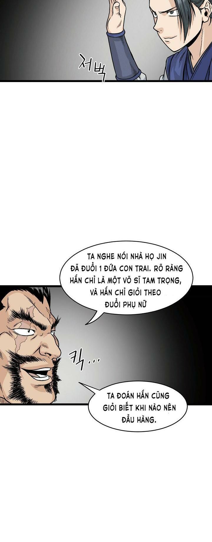 đọc truyện Đăng Nhập Murim Chương 4 ảnh 39 tại Truyện Dạ Ký