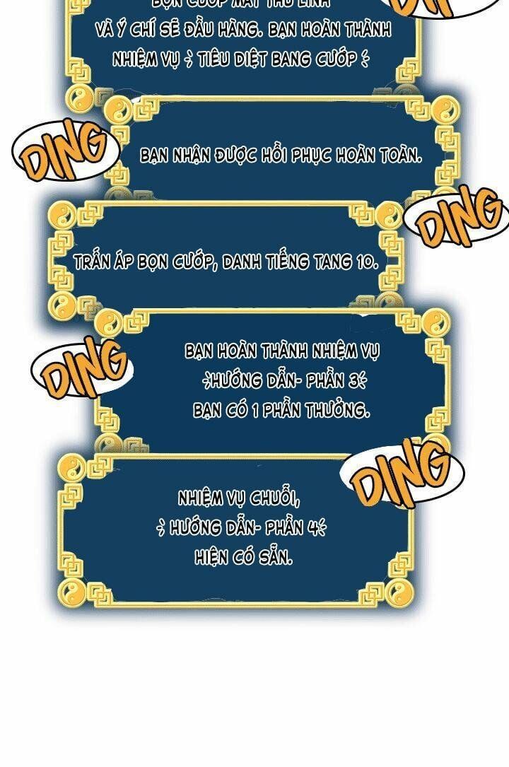 đọc truyện Đăng Nhập Murim Chương 4 ảnh 53 tại Truyện Dạ Ký