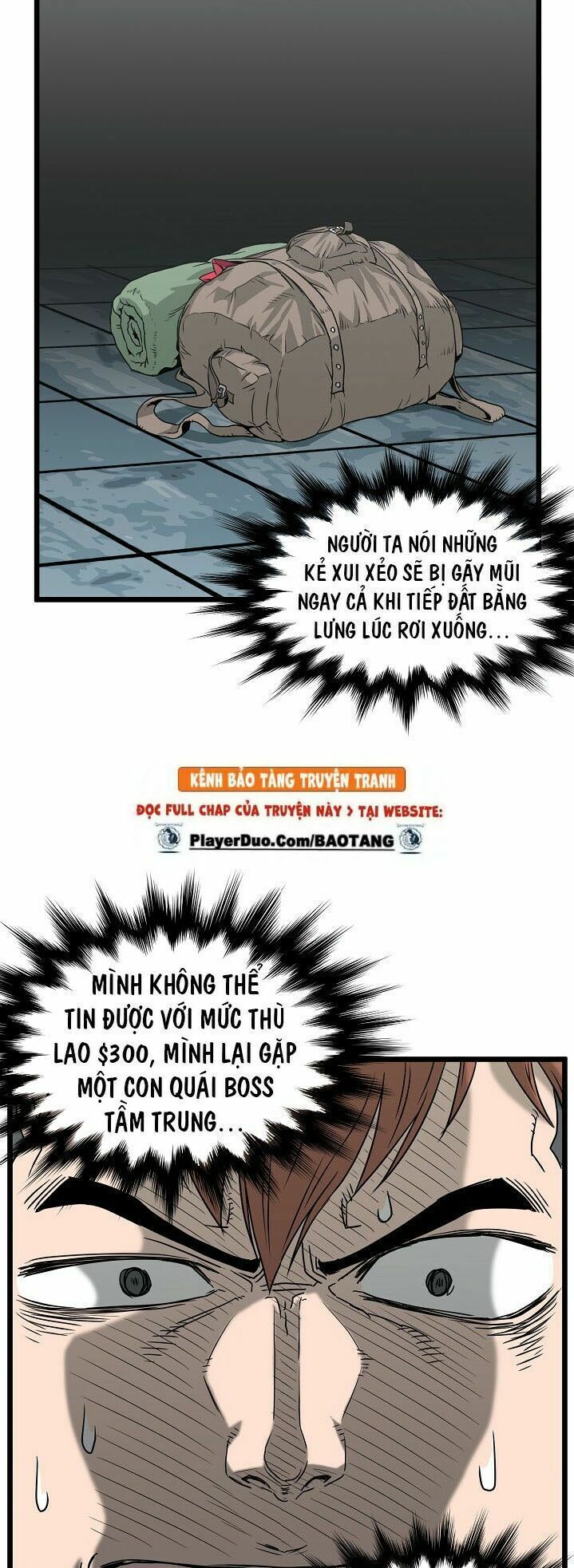 đọc truyện Đăng Nhập Murim Chương 41 ảnh 23 tại Truyện Dạ Ký
