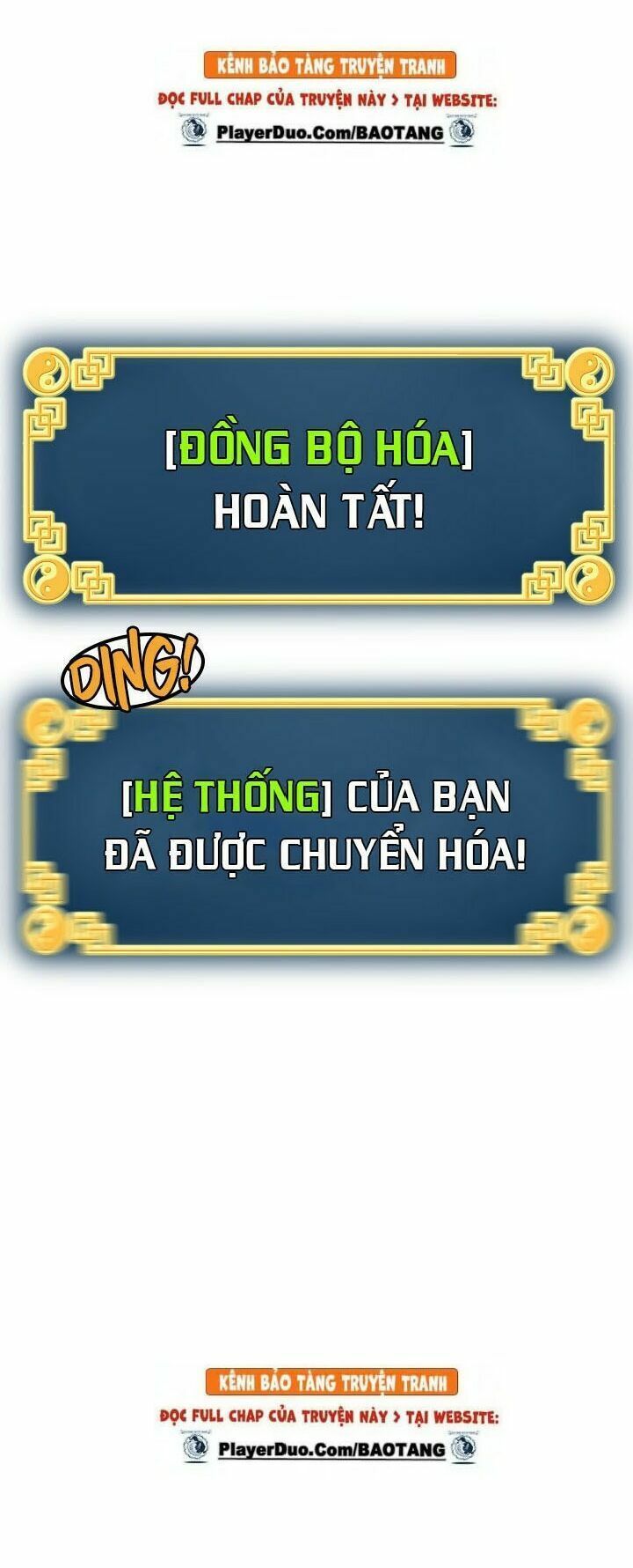 đọc truyện Đăng Nhập Murim Chương 42 ảnh 5 tại Truyện Dạ Ký