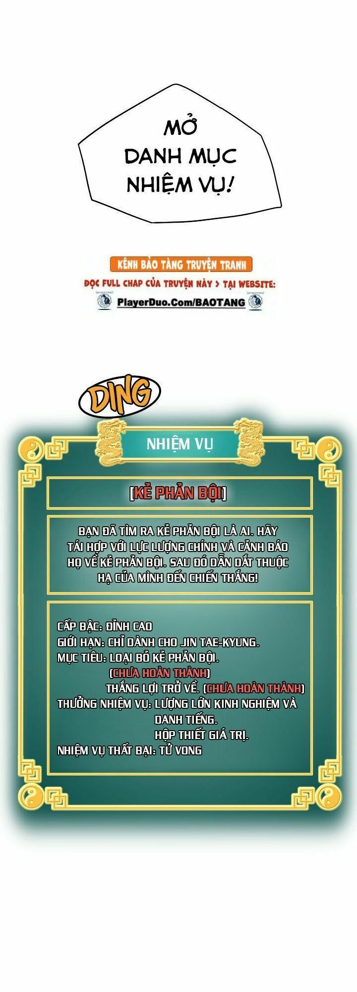 đọc truyện Đăng Nhập Murim Chương 42 ảnh 45 tại Truyện Dạ Ký
