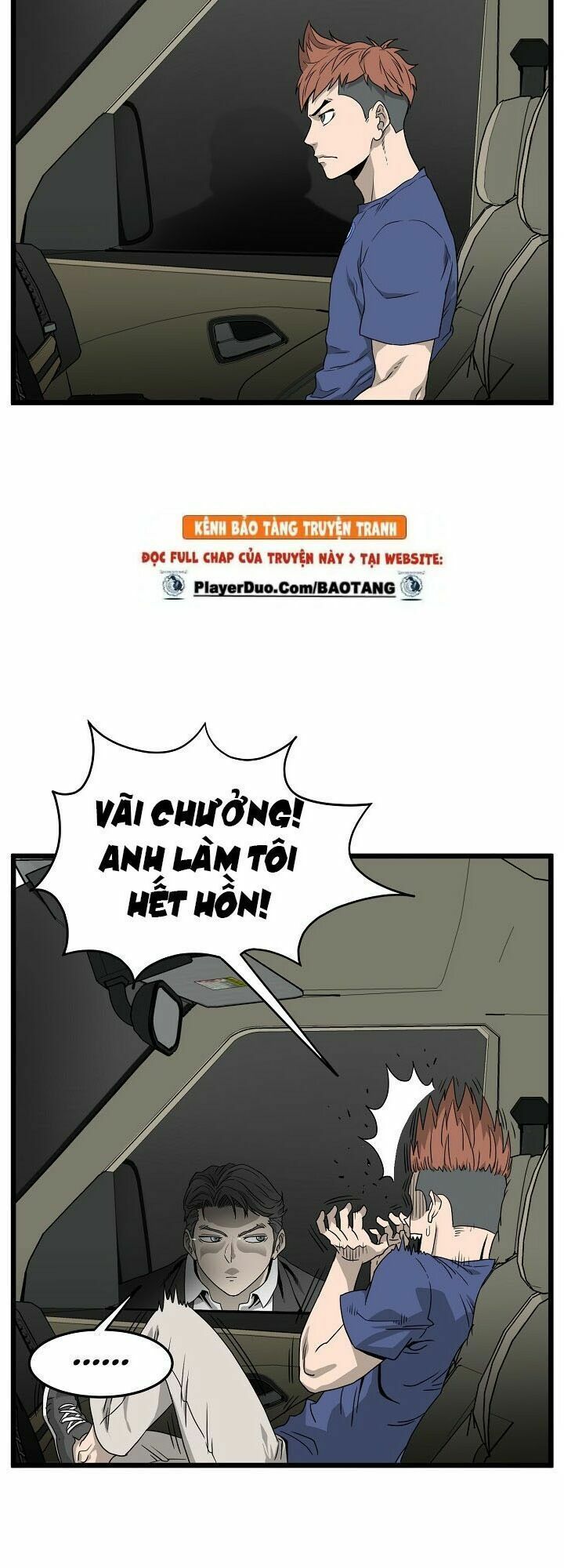 đọc truyện Đăng Nhập Murim Chương 42 ảnh 49 tại Truyện Dạ Ký