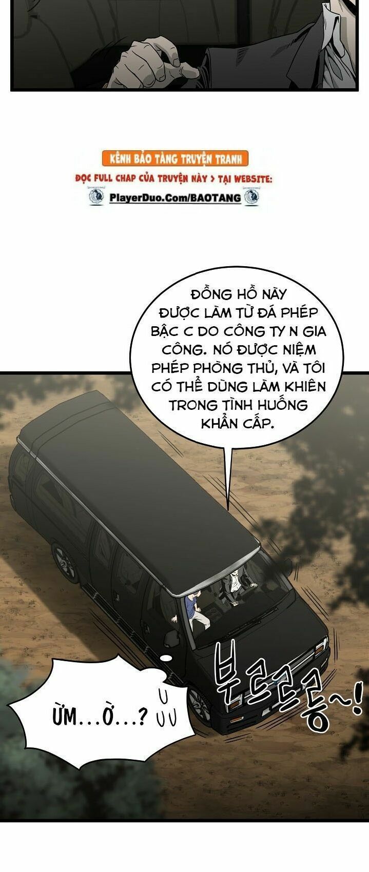 đọc truyện Đăng Nhập Murim Chương 42 ảnh 59 tại Truyện Dạ Ký