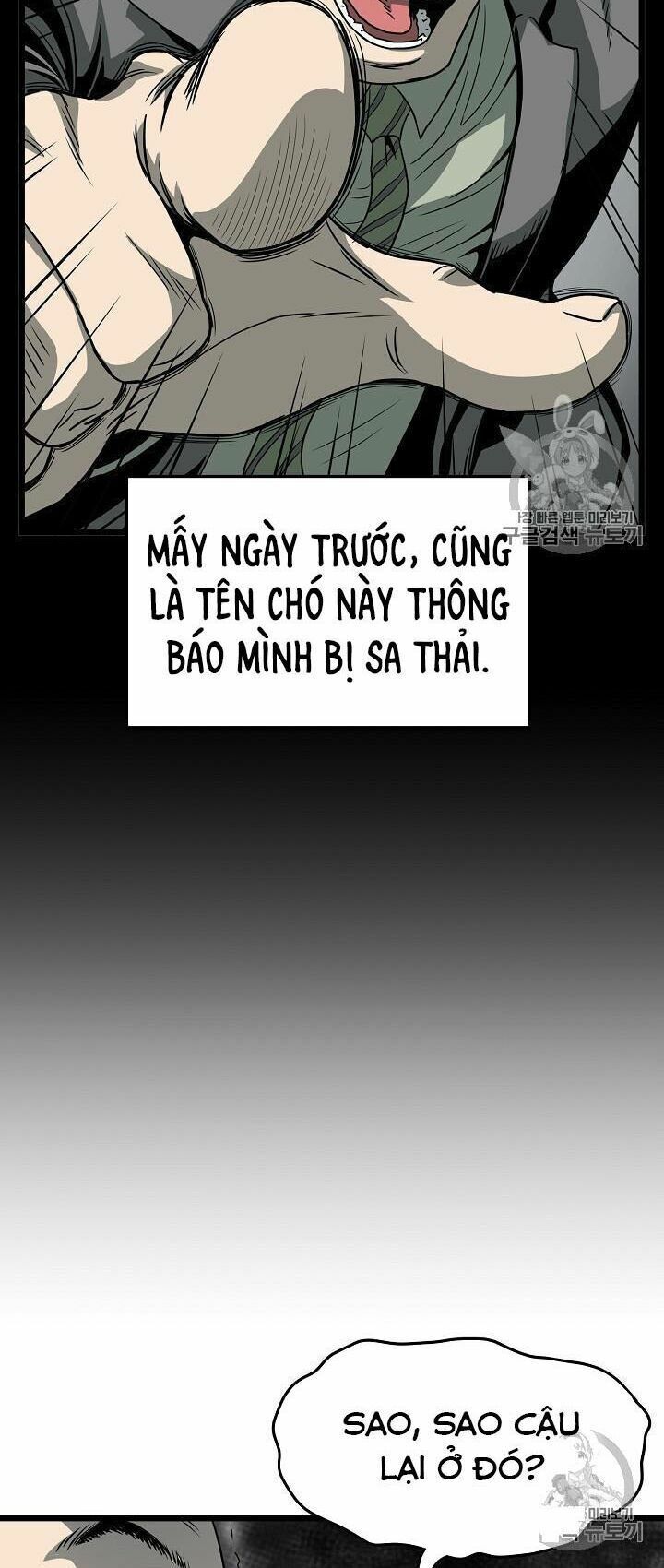 đọc truyện Đăng Nhập Murim Chương 44 ảnh 21 tại Truyện Dạ Ký