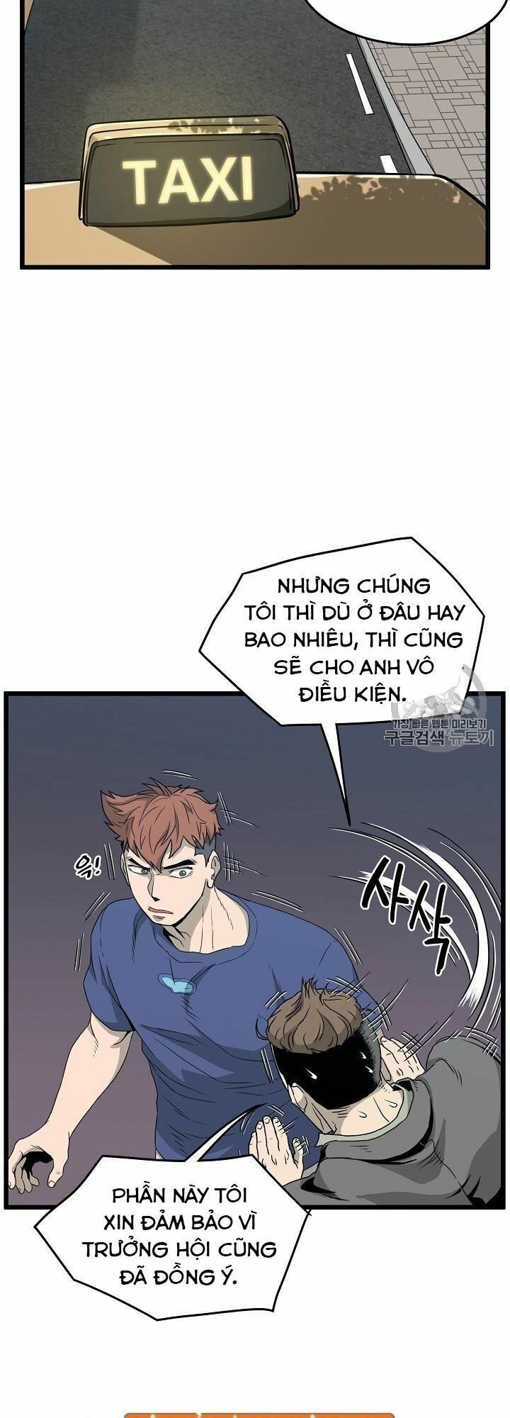 đọc truyện Đăng Nhập Murim Chương 44 ảnh 37 tại Truyện Dạ Ký
