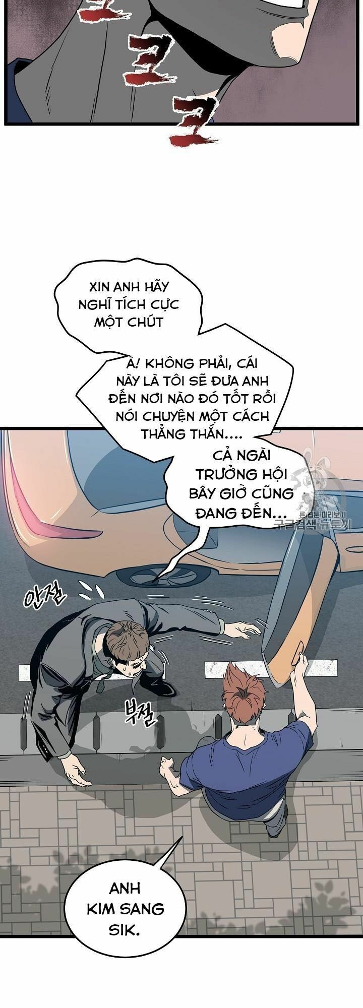 đọc truyện Đăng Nhập Murim Chương 44 ảnh 40 tại Truyện Dạ Ký