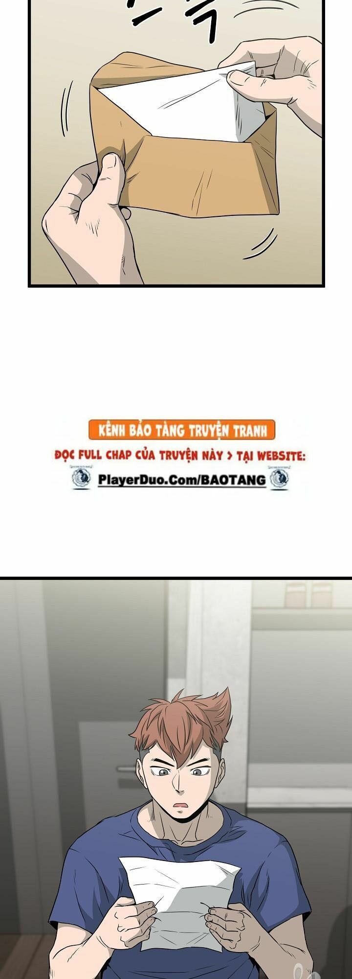 đọc truyện Đăng Nhập Murim Chương 45 ảnh 25 tại Thiên Thai Truyện