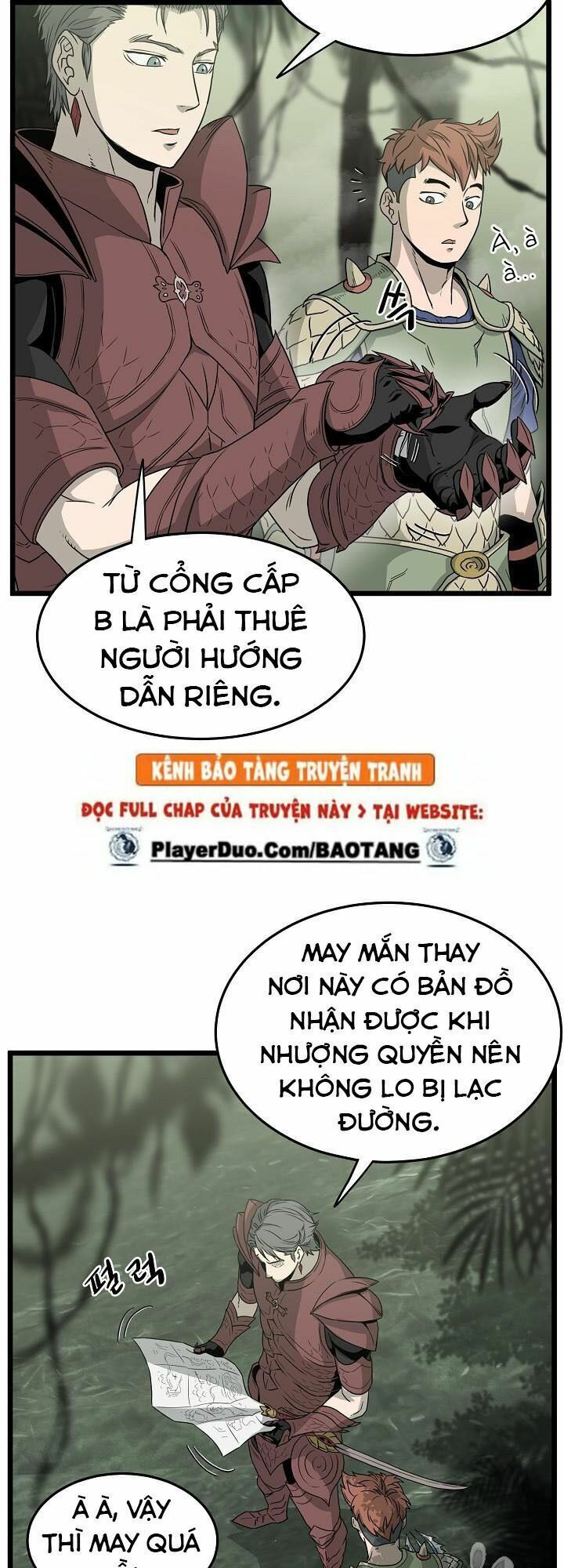đọc truyện Đăng Nhập Murim Chương 45 ảnh 47 tại Thiên Thai Truyện