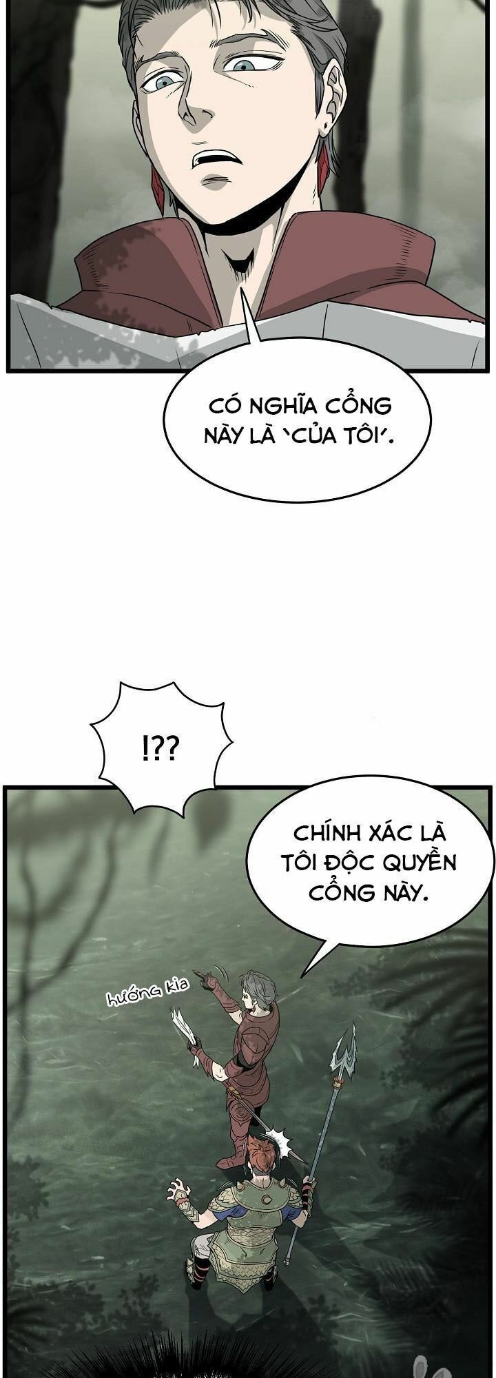 đọc truyện Đăng Nhập Murim Chương 45 ảnh 50 tại Thiên Thai Truyện