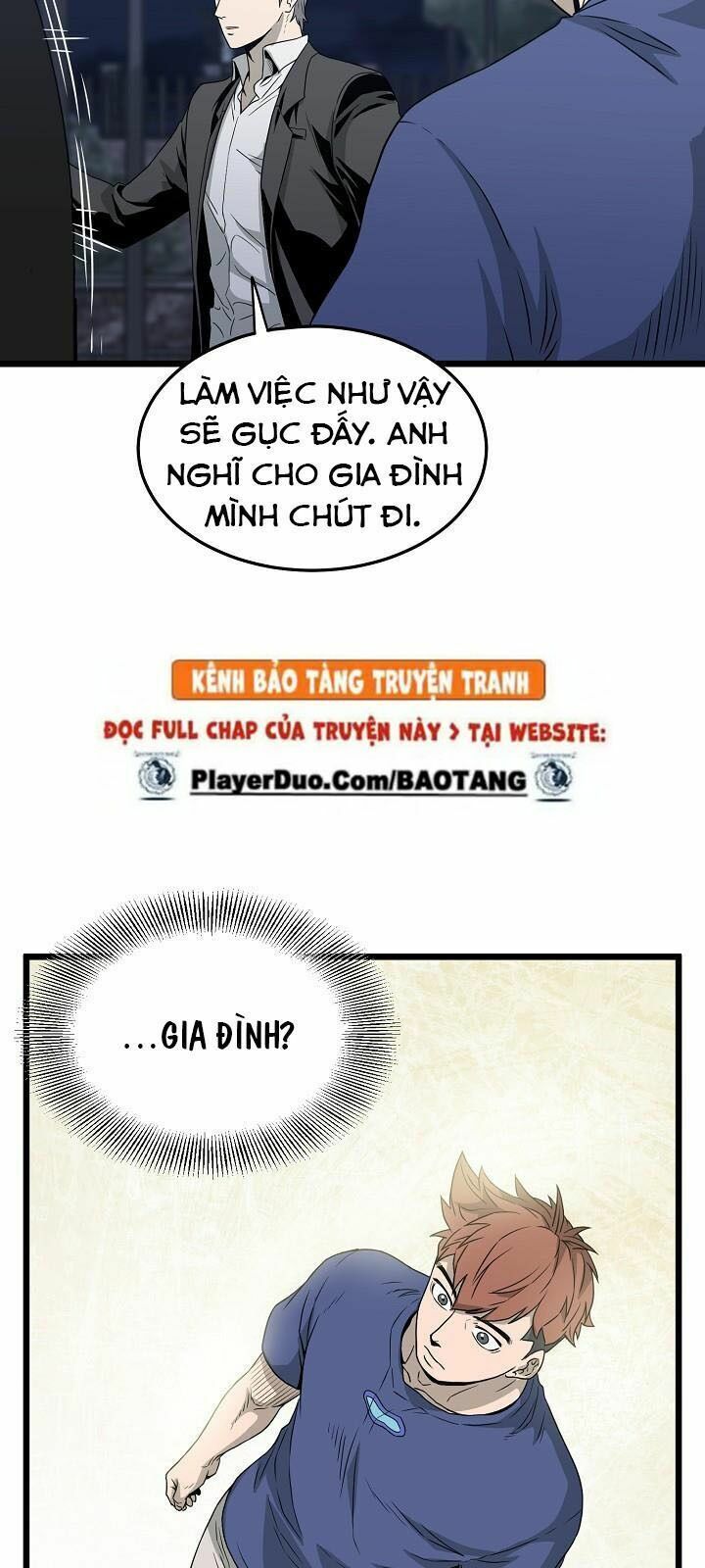 đọc truyện Đăng Nhập Murim Chương 47 ảnh 30 tại Thiên Thai Truyện