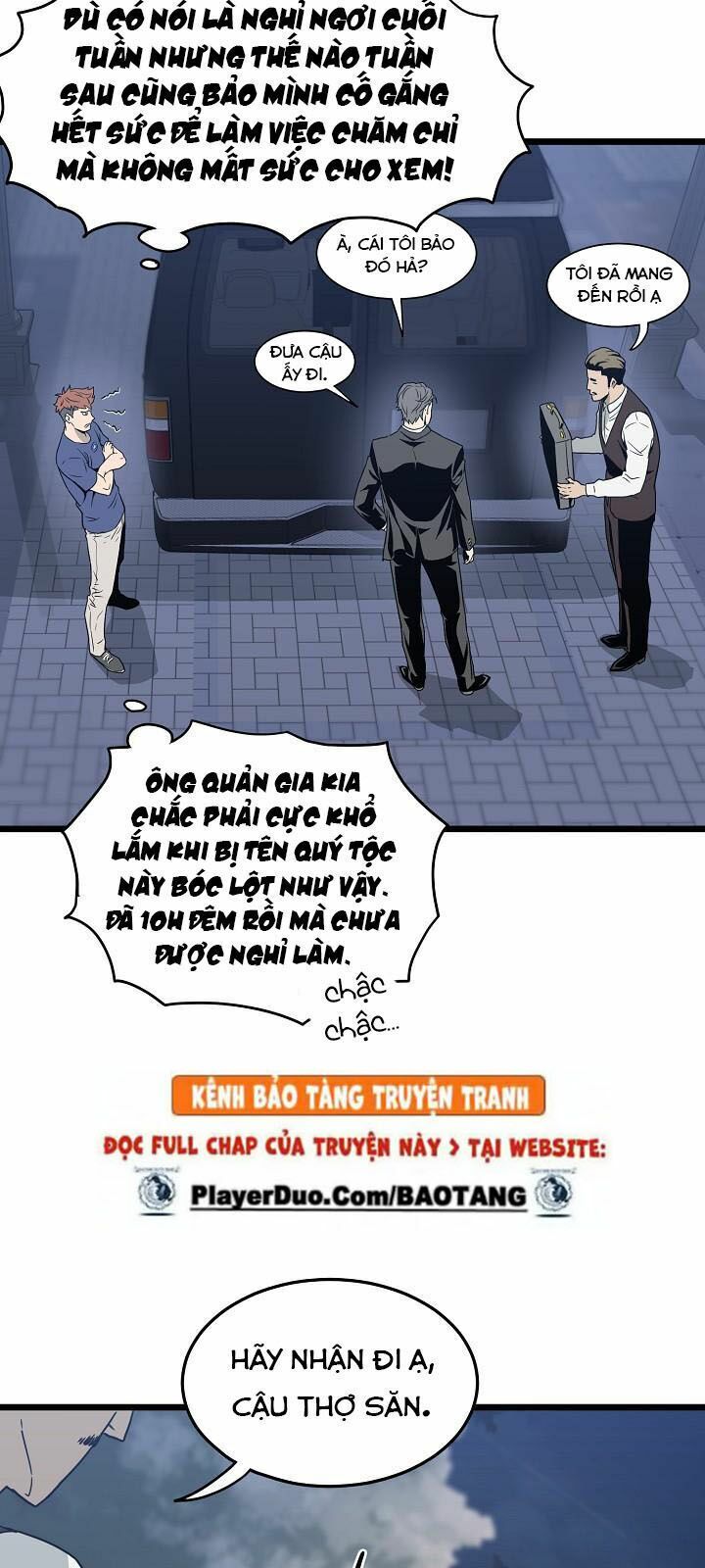 đọc truyện Đăng Nhập Murim Chương 47 ảnh 36 tại Thiên Thai Truyện