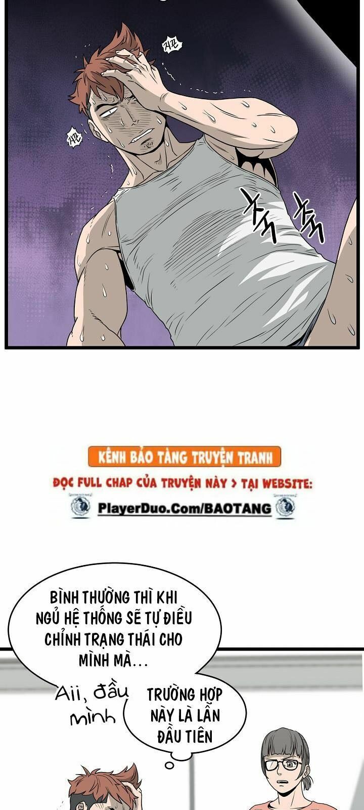 đọc truyện Đăng Nhập Murim Chương 47 ảnh 76 tại Thiên Thai Truyện