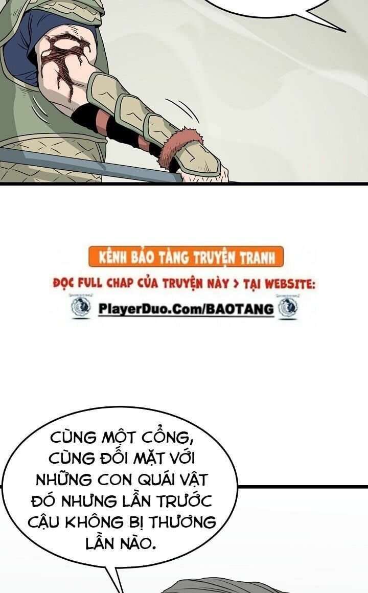 đọc truyện Đăng Nhập Murim Chương 48 ảnh 16 tại Truyện Dạ Ký