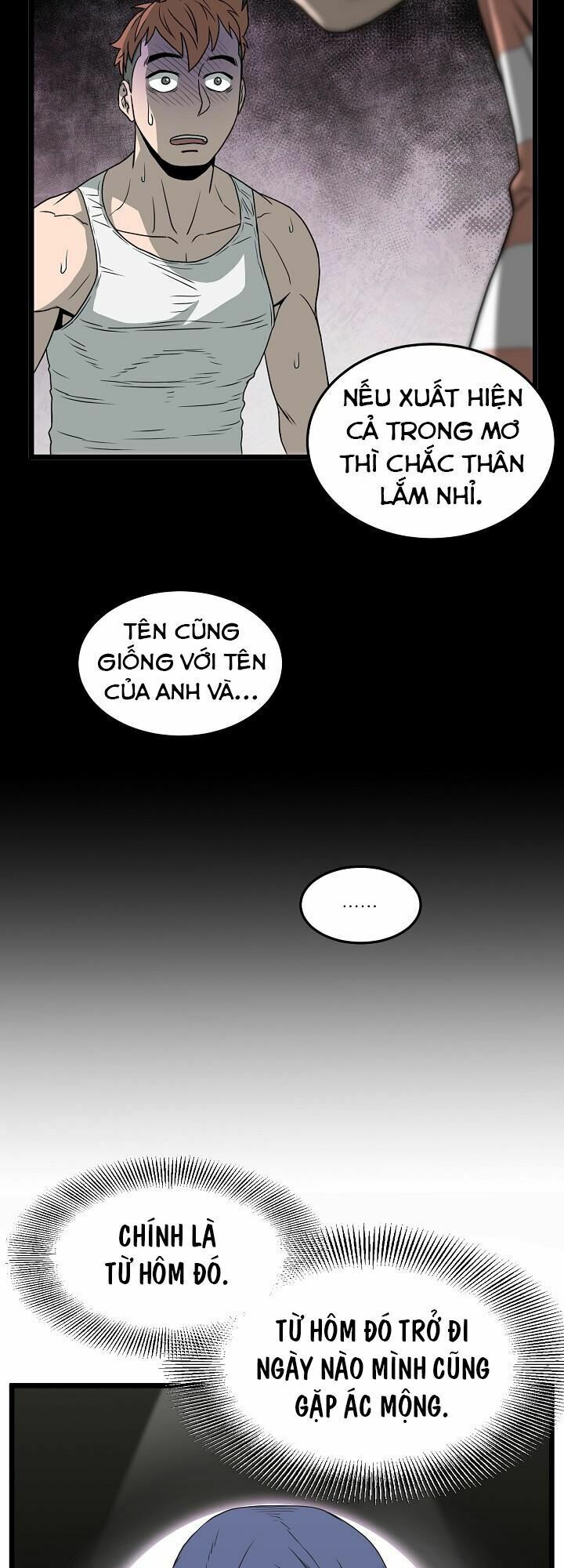 đọc truyện Đăng Nhập Murim Chương 48 ảnh 33 tại Truyện Dạ Ký