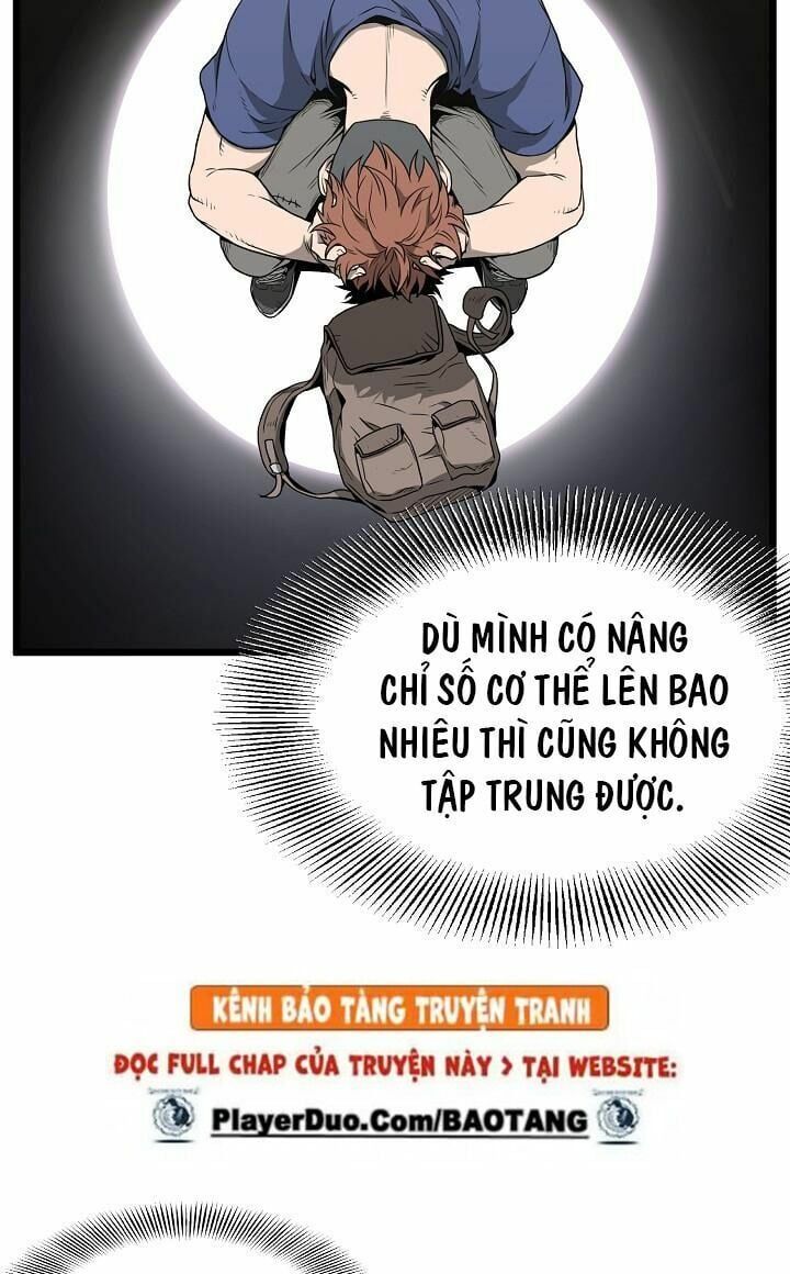 đọc truyện Đăng Nhập Murim Chương 48 ảnh 34 tại Truyện Dạ Ký