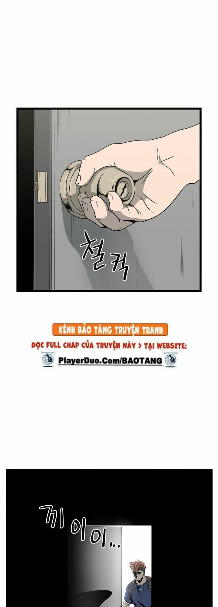 đọc truyện Đăng Nhập Murim Chương 48 ảnh 39 tại Truyện Dạ Ký