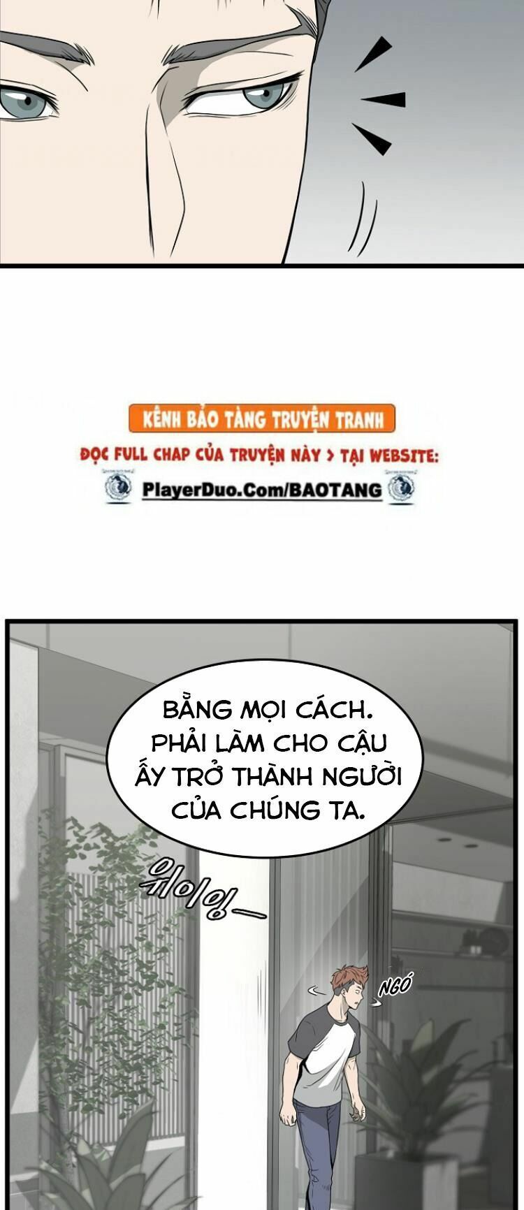 đọc truyện Đăng Nhập Murim Chương 49 ảnh 14 tại Truyện Dạ Ký