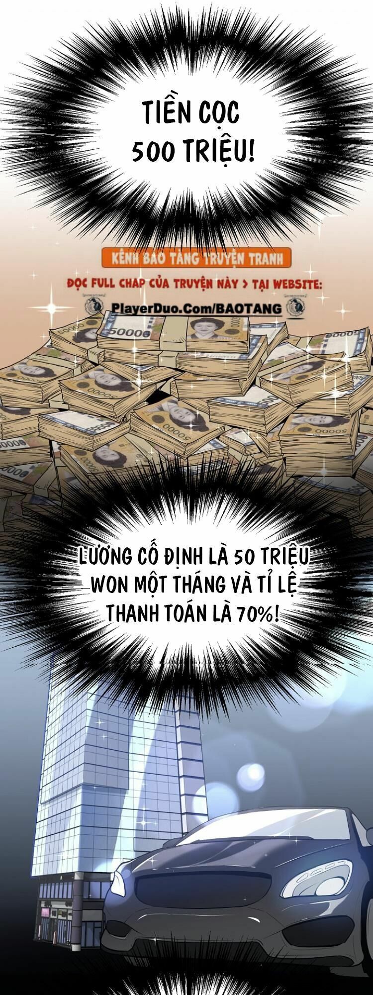 đọc truyện Đăng Nhập Murim Chương 49 ảnh 16 tại Truyện Dạ Ký